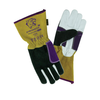 Panther Pro TIG Gauntlet Gloves P3839