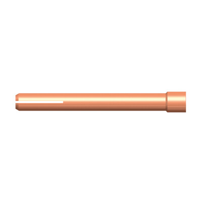 collet electrode size 1.6mm 1/16”