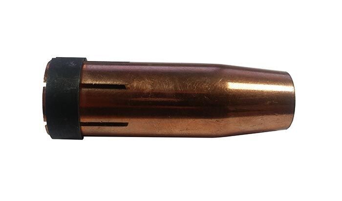 SGS240/250 Conical Shroud