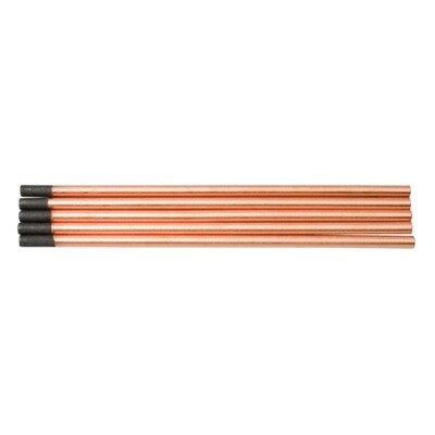 arc gouging carbon 5/32&quot; x 12&quot;