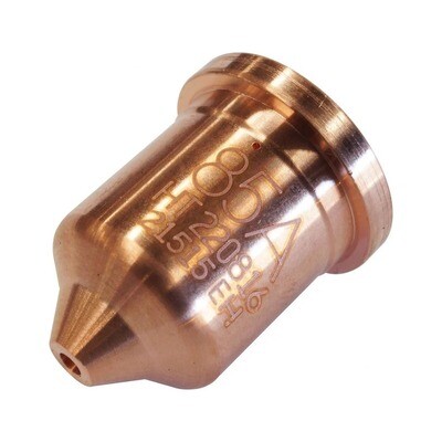 Hypertherm Powermax Duramax 85amp Nozzle 5pk