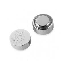 LR44 A76 Button Cell Battery | 2 Pack