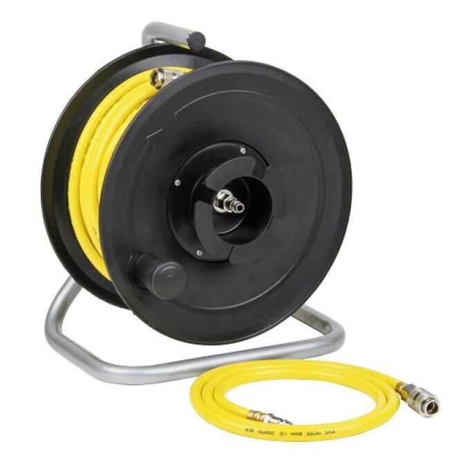 SIP Major Air Hose Reel 20