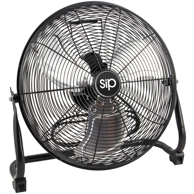 SIP 16&quot; Workshop Fan