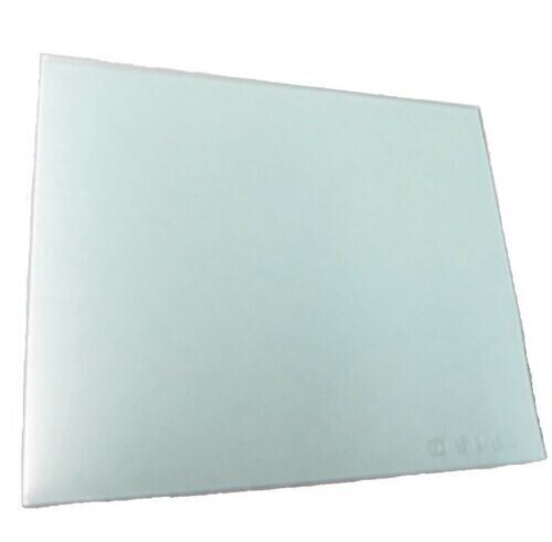 Outer Lens 4 1/2 X 5 1/4 X 1 MM POLYCARB (PKT 10)