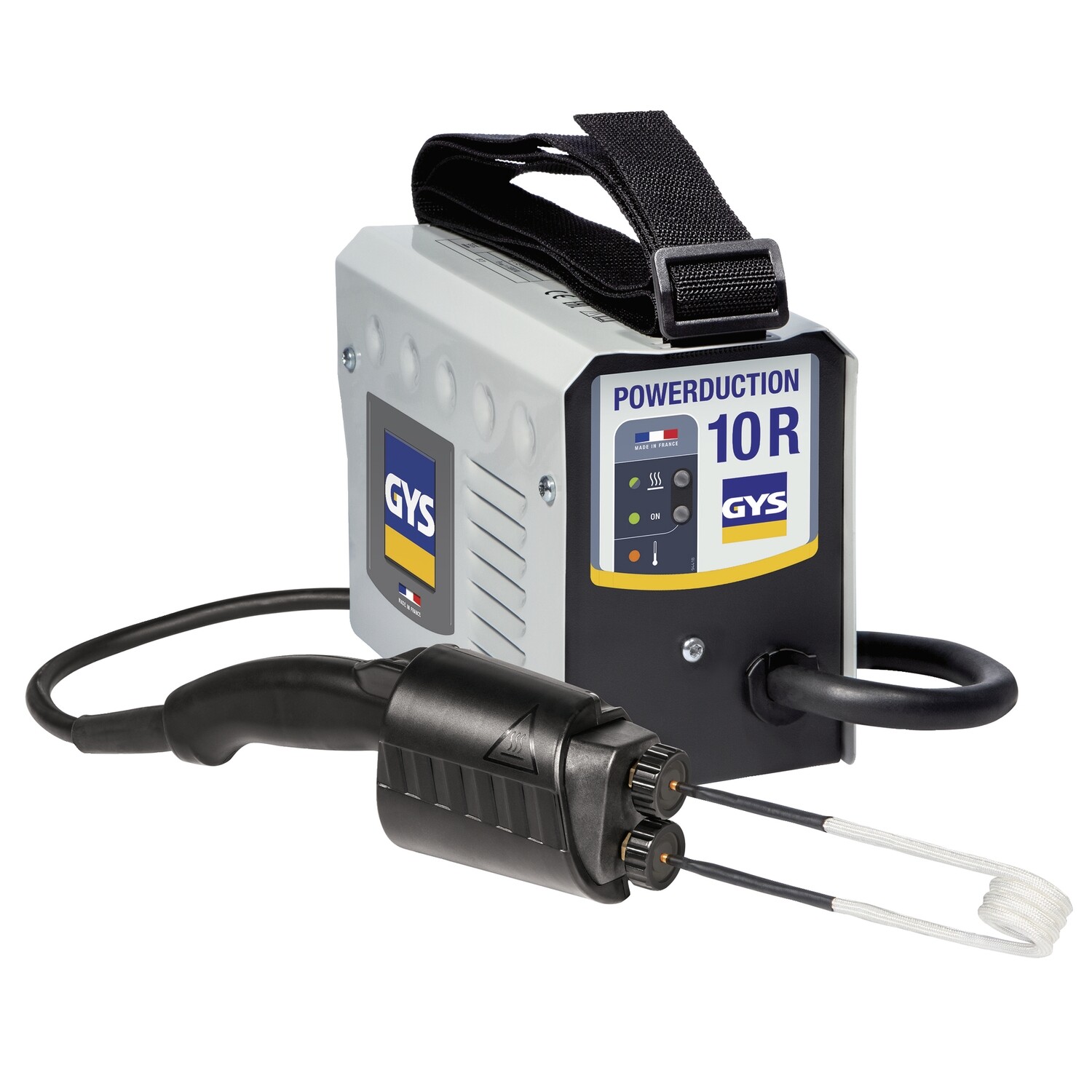 GYS Powerduction 10R Induction Heater, UK Version - 230v