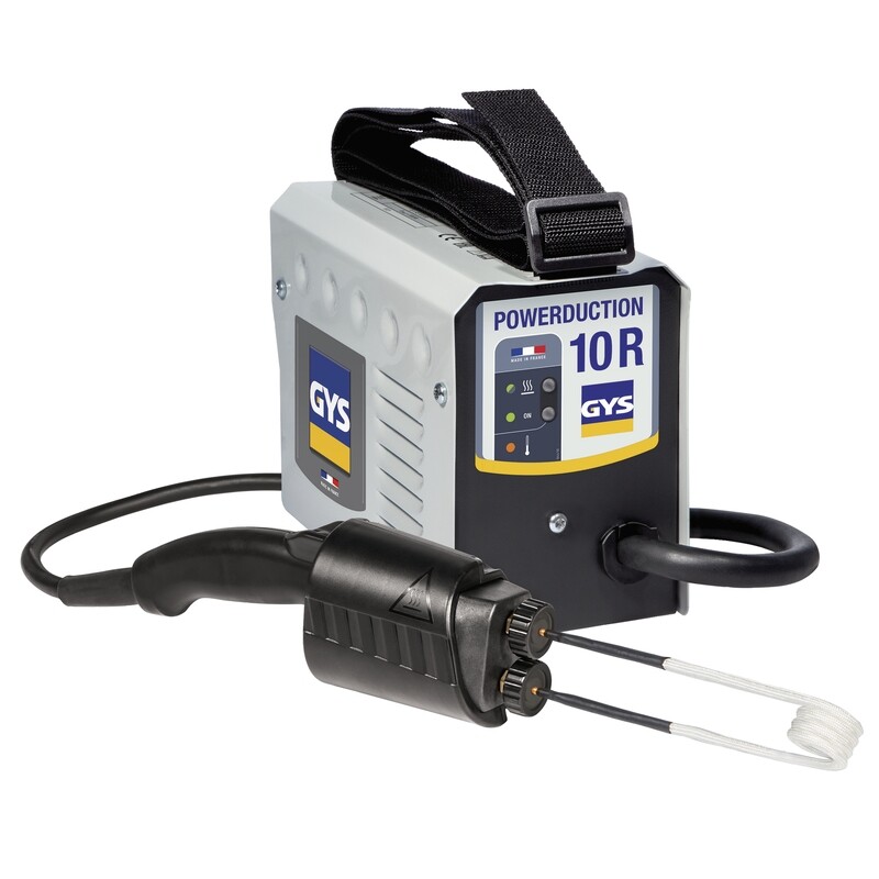 gys powerduction 10r induction heateruk version 230v