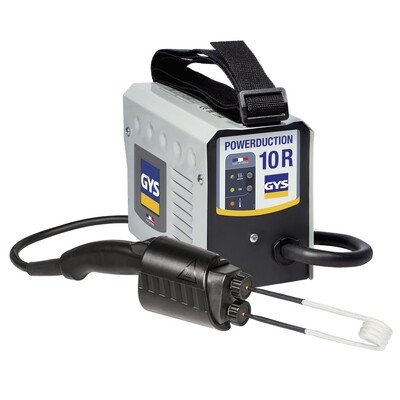 gys powerduction 10r induction heateruk version 230v