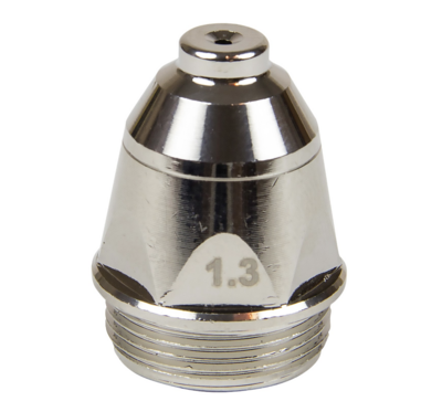 P80 1.3mm Inverter Plasma Nozzle