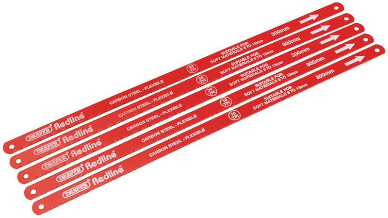 hacksaw blades 300mm