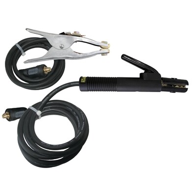 mma kit n°4 200a 25mm² 3m ec 3m eh connec. 35/50mm²
