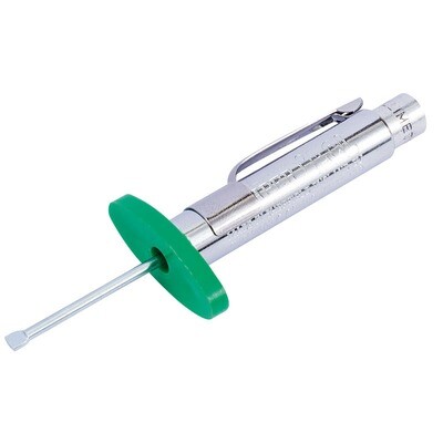 Tyre Tread Depth Gauge