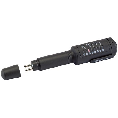 brake fluid tester