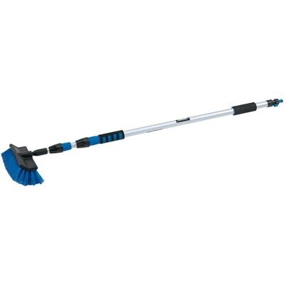 Telescopic Washing Brush, 3000mm