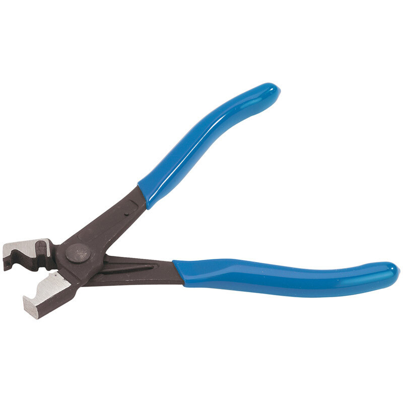 clic and clic-r hose clamp tool 180mm