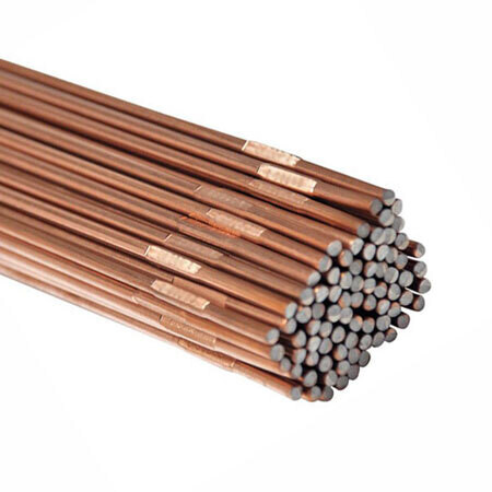 2.4mm a15 mild steel tig filler rods