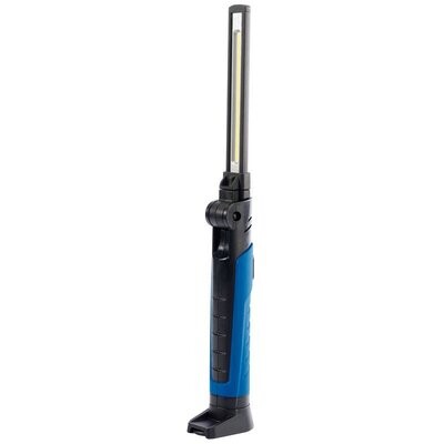 cob smd led slimline inspection lamp 7w