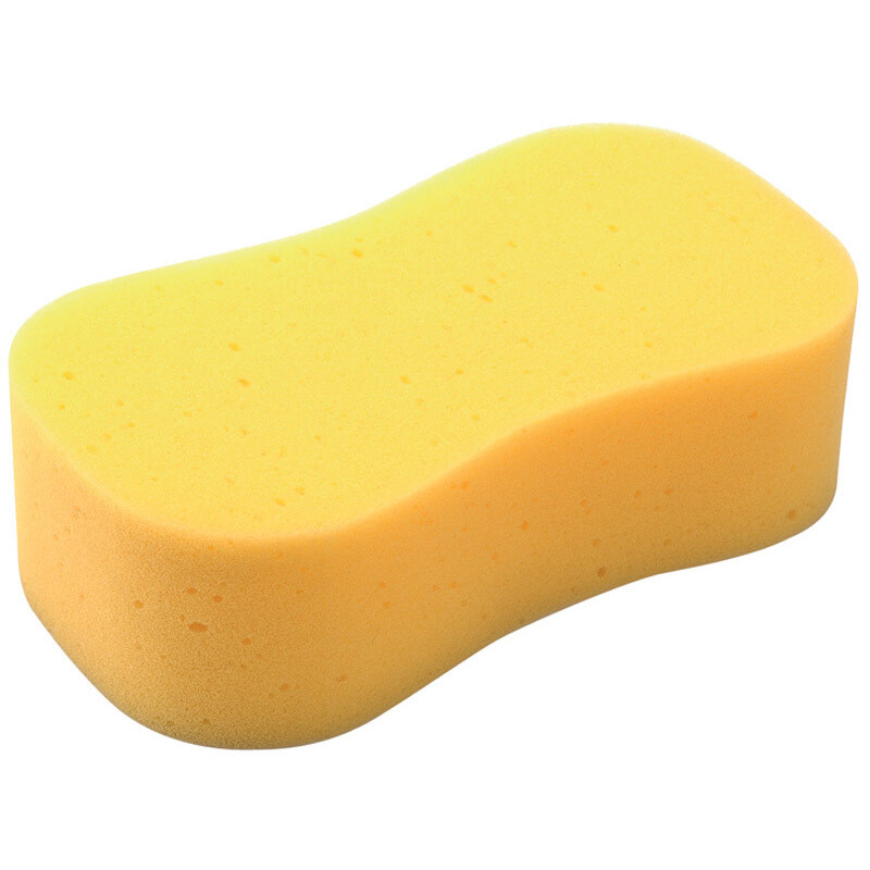 Synthetic Sponge