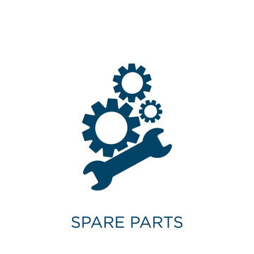 SPARE PARTS