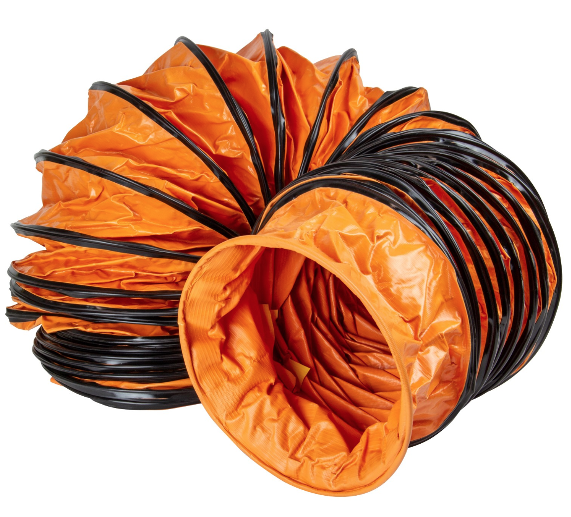 SIP 12&quot; 5mtr Ventilator Ducting