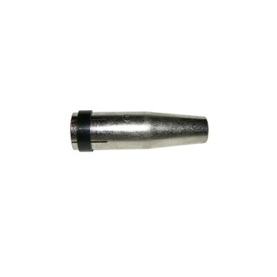 Parweld eco 3617 binzel type tapered nozzle mb36 12mm 320 amp