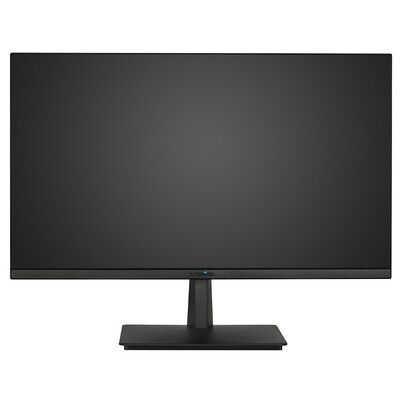 24 inch IPS Monitor with Speakers UK Mains Cable HDMI VGA Input