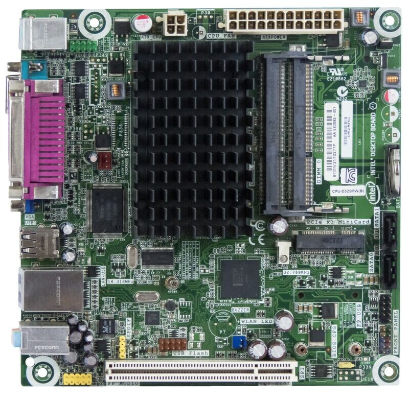 PC Mother Board