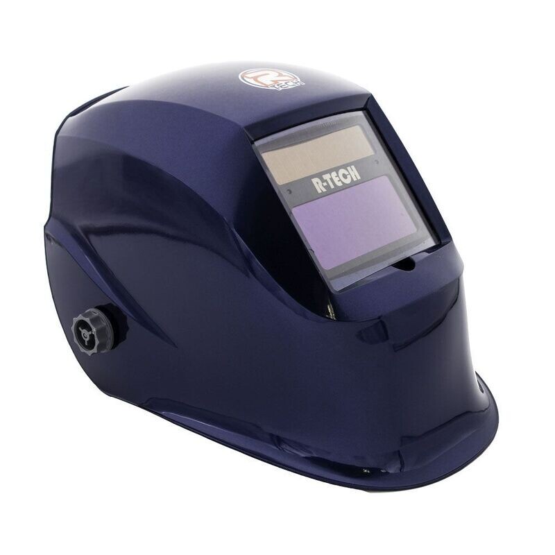 R-Tech Auto Darkening Speedmaster II Welding Helmet