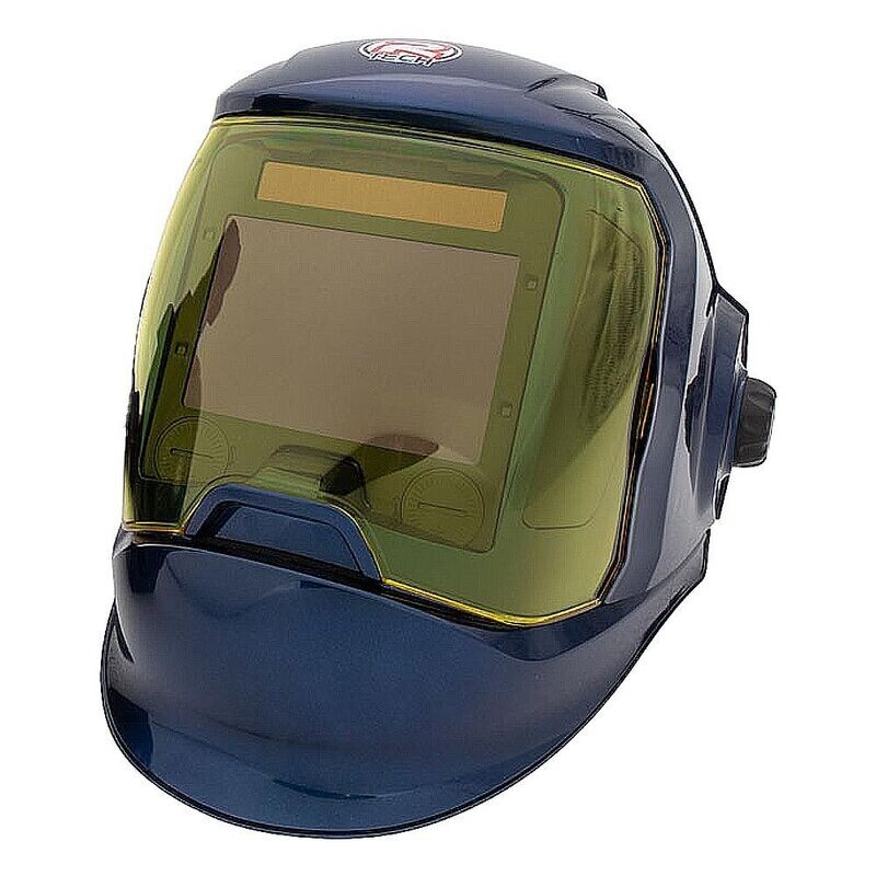 R-Tech SpeedMaster™ PRO HD - True Colour Welding Mask
