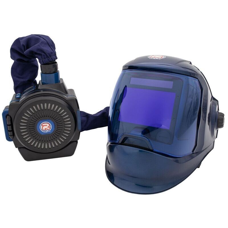R-Tech Spiritus Air Fed