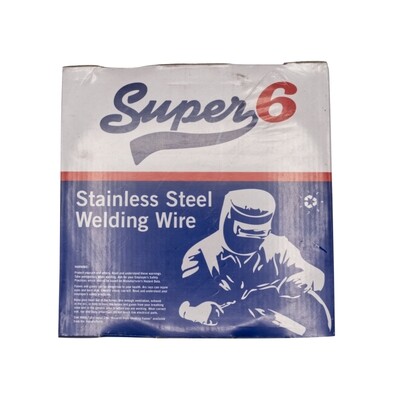 STAINLESS 316LSI 1.0MM - 5KG MIG