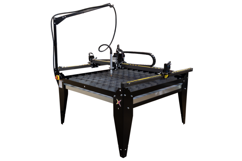 CNC Table Cutters
