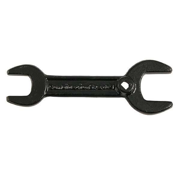 D F Combination Spanner