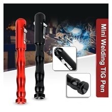 TIG WELDING WIRE FEED PEN FILLER ROD HOLDER FINGER FEEDER for 1.0-3.2mm RODS