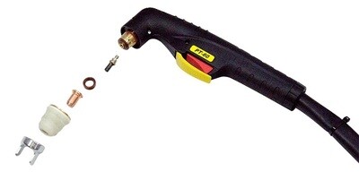 Jasic PT-60 Consumables