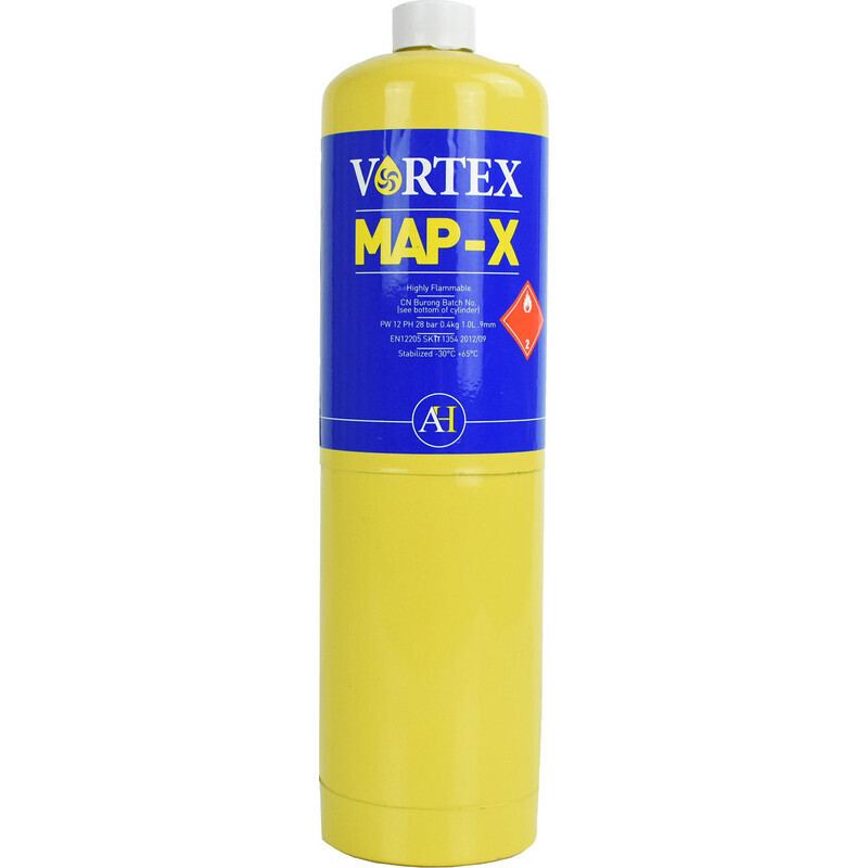 mapp gas disposable gas cylinder 400g