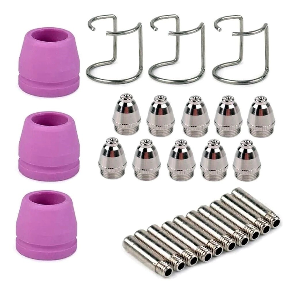 26pc ag60 consumables kit