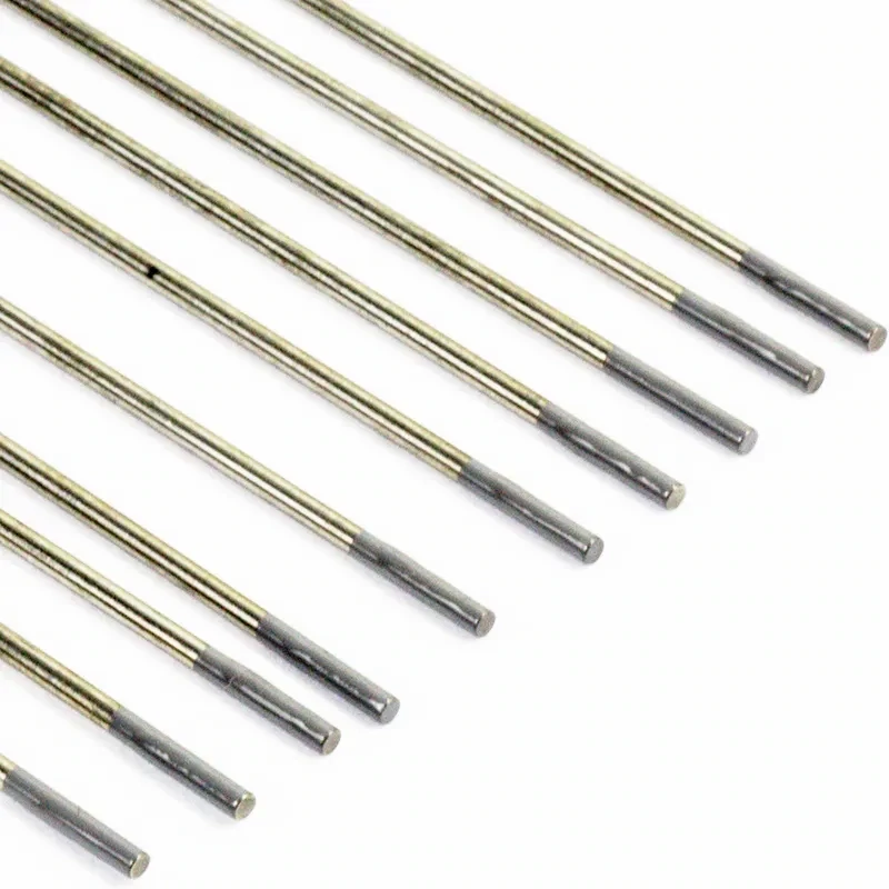 2% ceriated tungsten electrodes 150mm 2.4