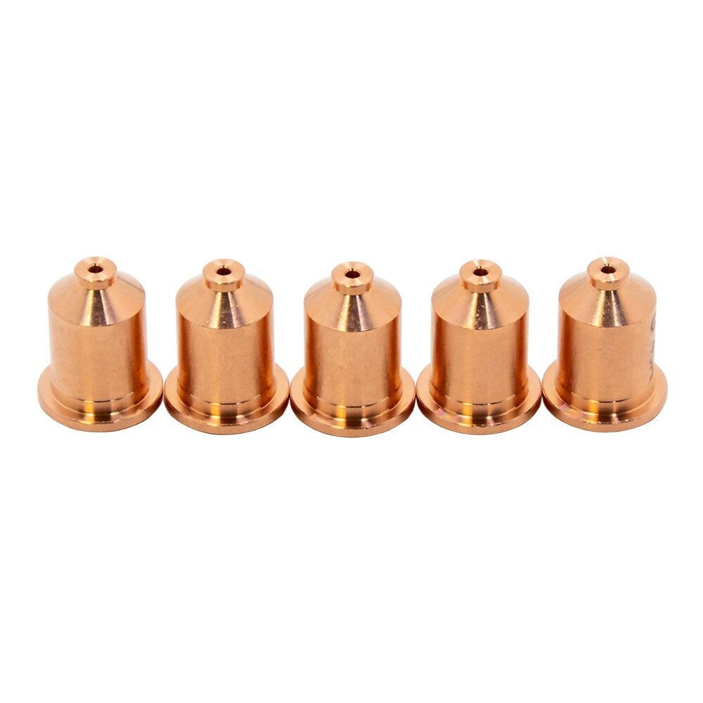 gouging tip 1.6mm p51d ipt60 torch