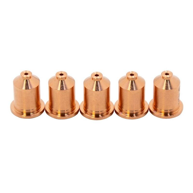 gouging tip 1.6mm p51d ipt60 torch