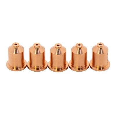 gouging tip 1.6mm p51d ipt60 torch