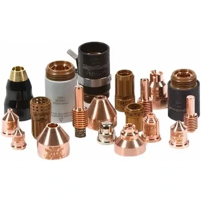 Plasma Cutters & Consumables