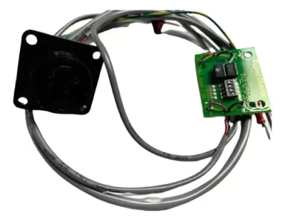Powermax 65 &amp; 85 UPGRADE CPC PORT W/SELECTABLE VOLTAGE RATIO