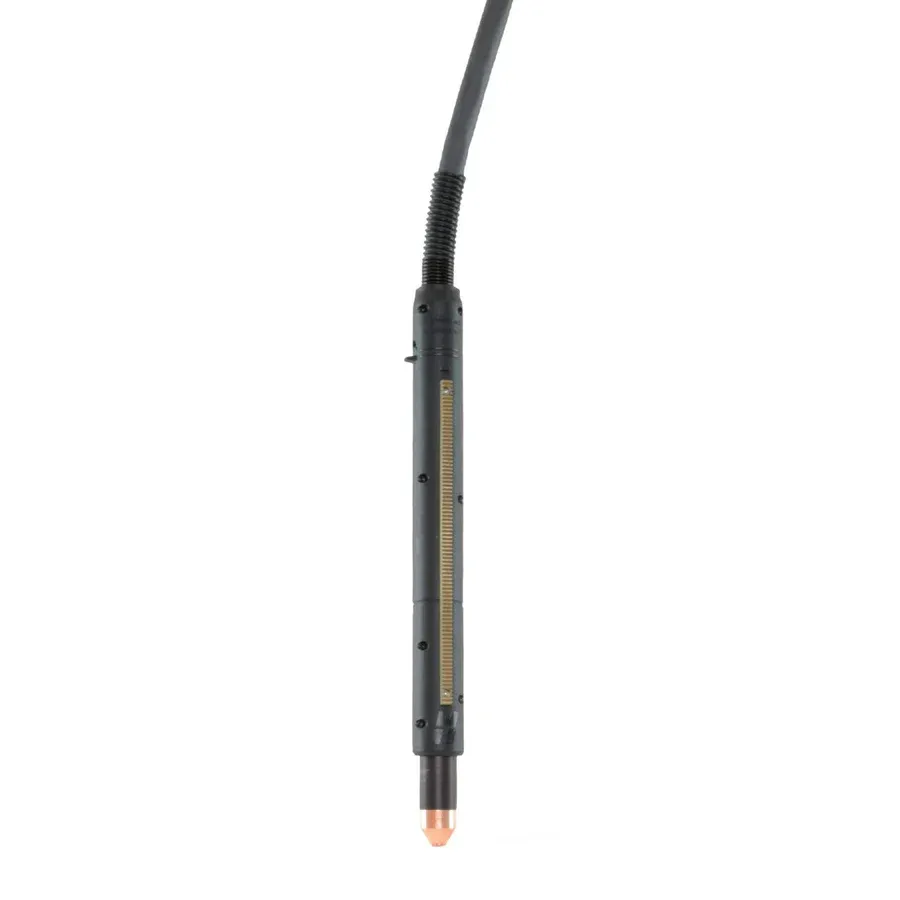 hypertherm duramax lock machine torch for 45xp