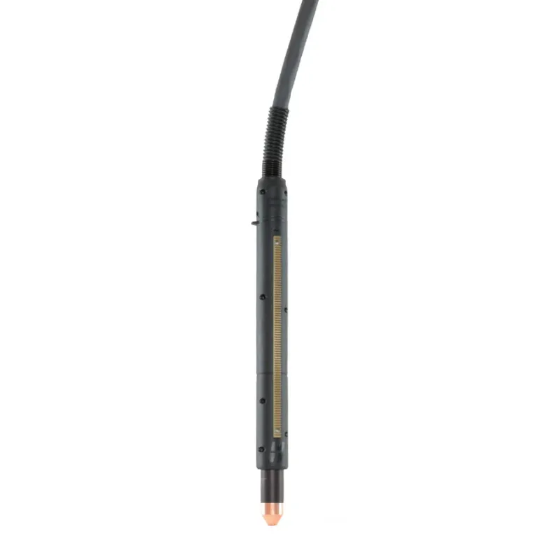 hypertherm duramax lock machine torch for 45xp