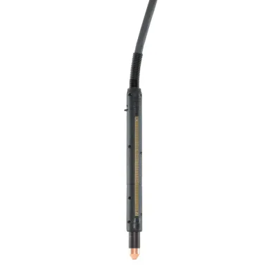 hypertherm duramax lock machine torch for 45xp