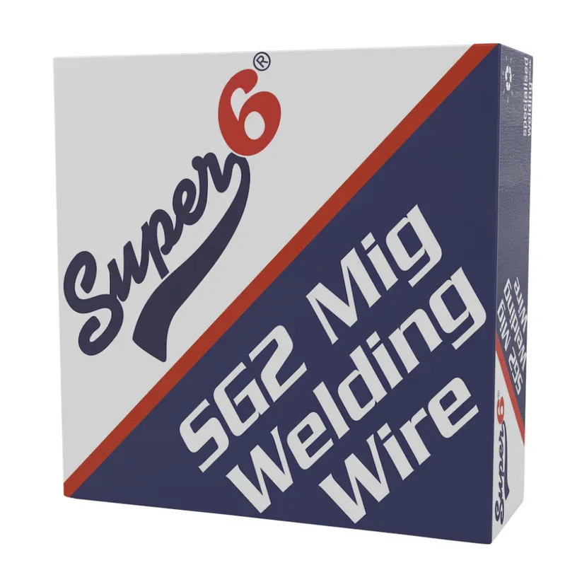 1.0mm super 6 sg2 (er70s-6) steel mig wire