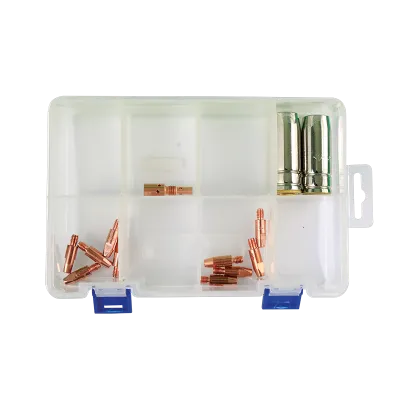 mig 250a accessory kit