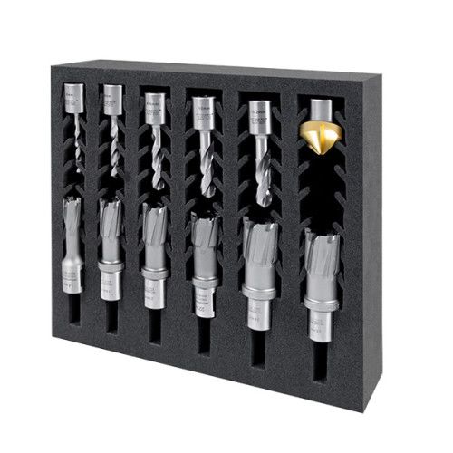 broaching starter set 5-26