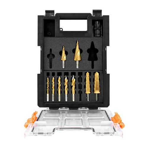 VersaDrive® STAKIT ETOP2 Impact Kit (STC-ETOP2-IMPACT)